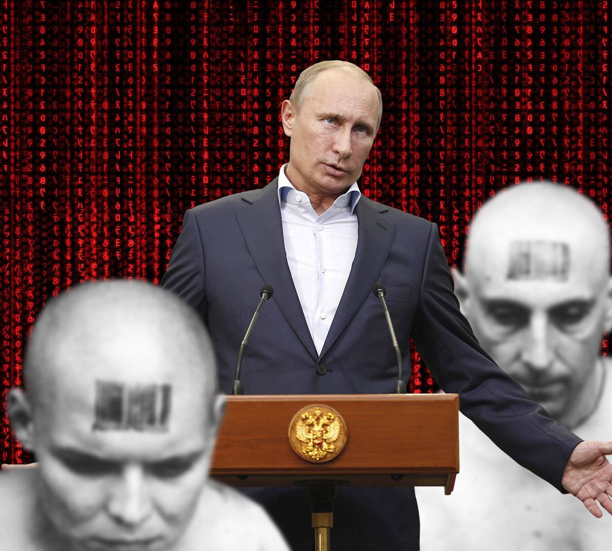 Путин подписал закон о превращении СНИЛС в удостоверение личности