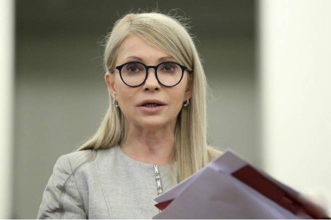 Третий лишний: почему Тимошенко проиграла выборы