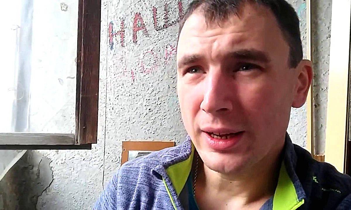 Братья, а куда нам еще податься?: украинец рассказал о своём переезде в РФ