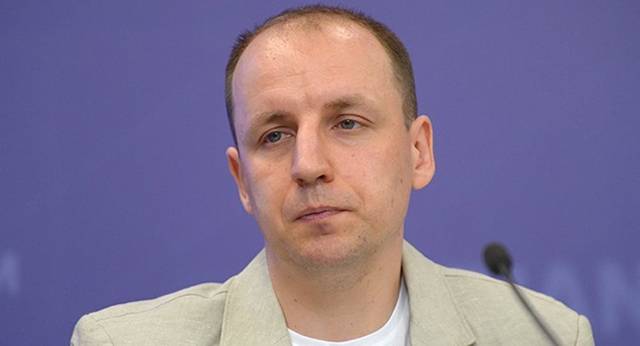 Богдан Безпалько: Украина нарушала Договор о дружбе уже давно