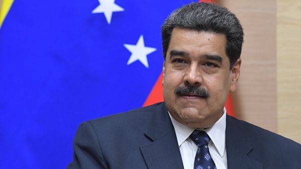 США готовятся к уходу Мадуро