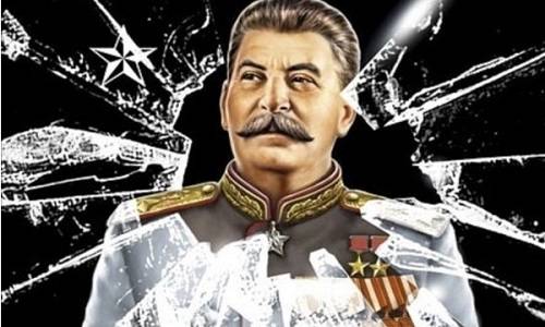 Миф о страшном Сталине как индульгенция для современных угнетателей