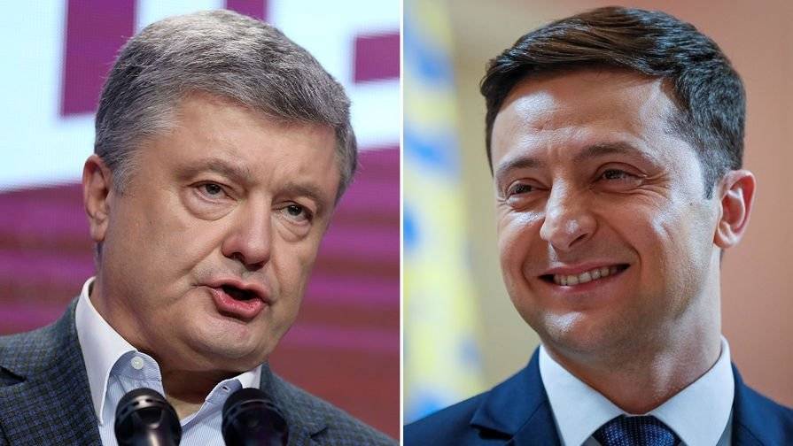 Новый опрос показал, кто станет президентом Украины по итогам второго тура