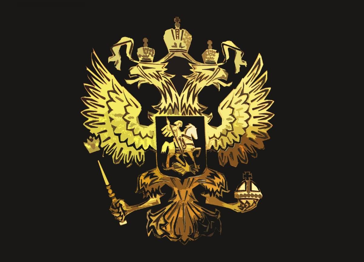 Русским нужна стабильная и вменяемая империя Русским нужна стабильная и вменяемая империя