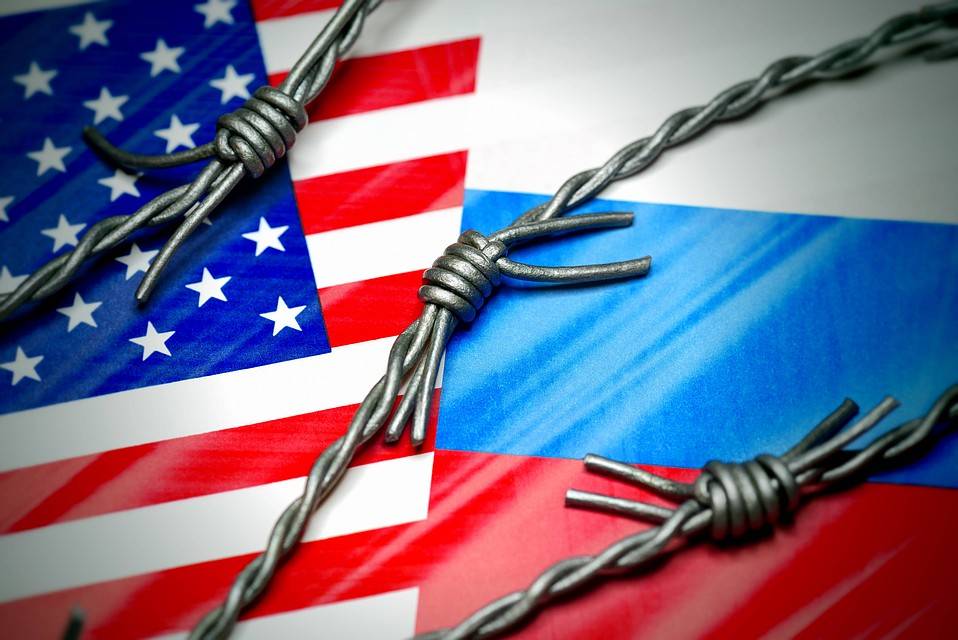 Жесткие санкции США в отношении РФ: ситуация может качественно измениться
