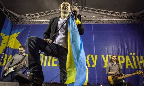Что нам за дело до украинского выборного шоу? А дело есть!