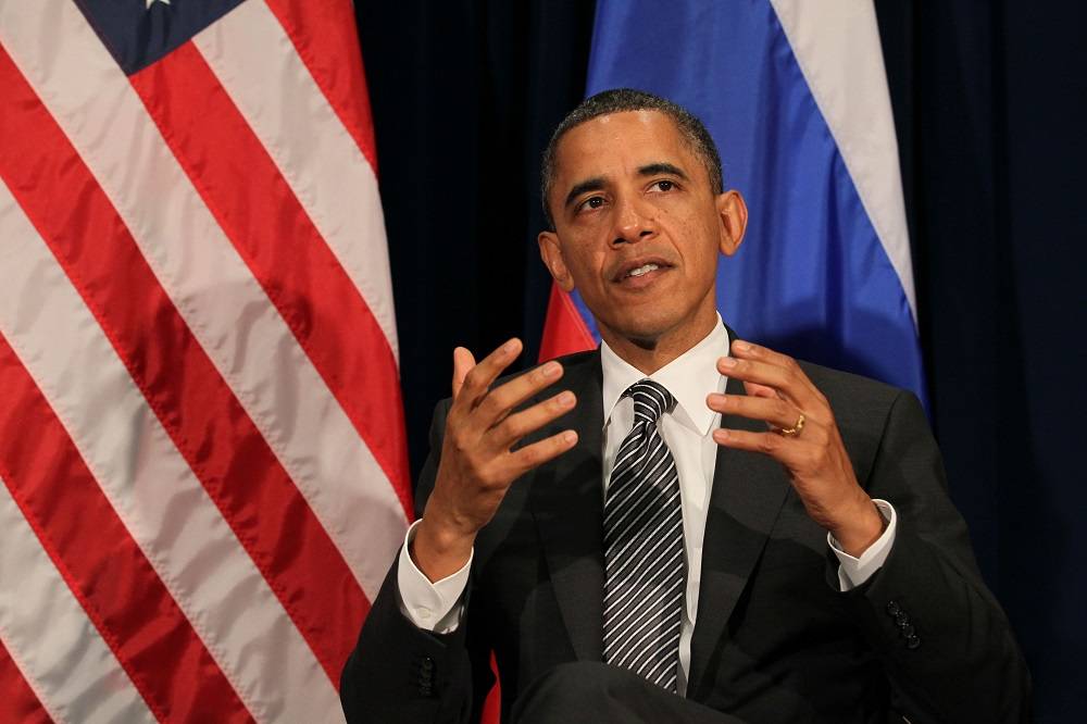 Обама рассказал, как на него повлияло президентство