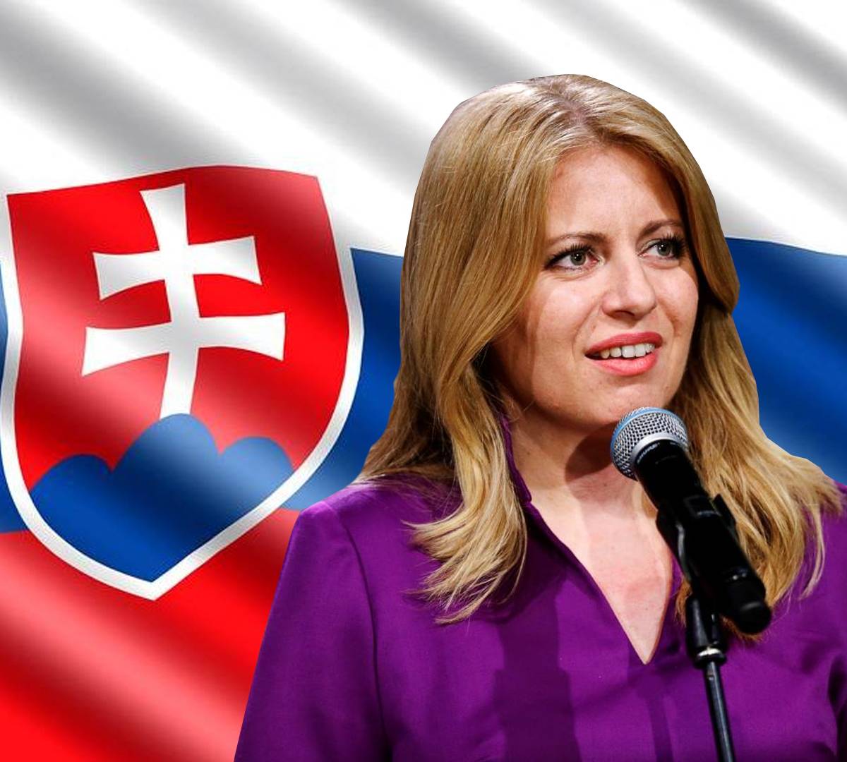 Президент Словакии