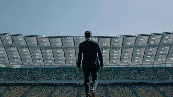 The Saker: Несколько предварительных замечаний о первом раунде украинских п The Saker: Несколько предварительных замечаний о первом раунде украинских п