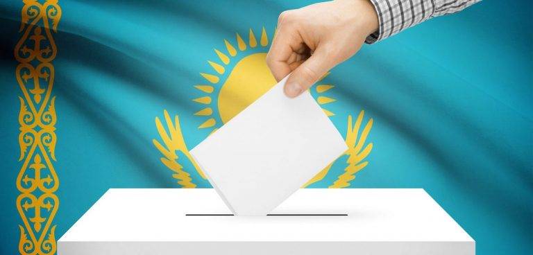 Казахстанский транзит власти. Когда выборы?