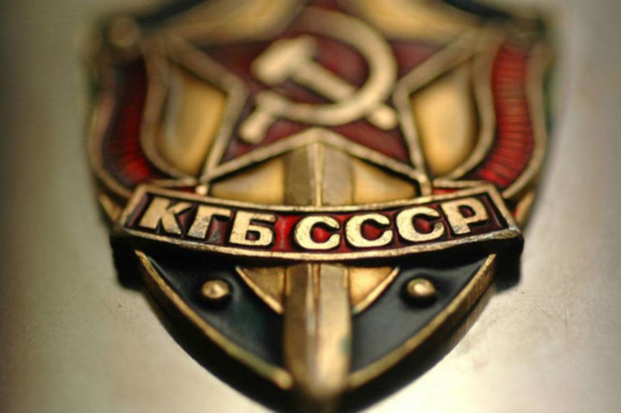 КГБ уничтожал СССР через конфликты в национальных республиках
