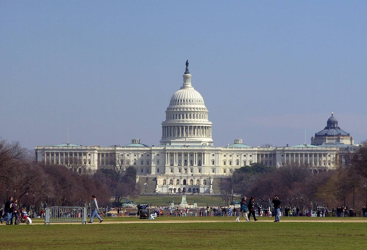 В Конгрессе США устали от антироссийских законопроектов