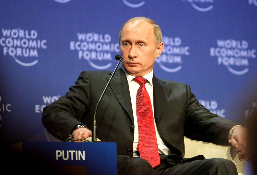 Американские эксперты раскрыли «трансконтинентальную империю Путина»