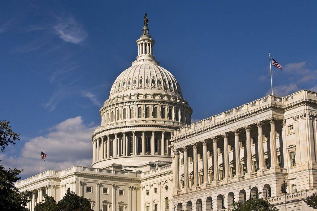 Конгресс США потерял интерес к антироссийским санкциям