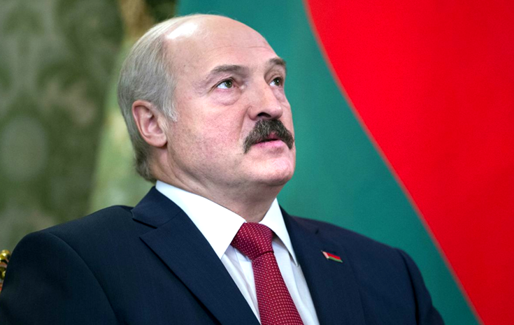 Лукашенко: На выборах президента Украины победа будет за Порошенко