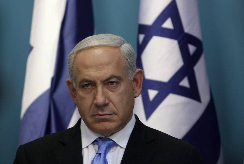 Выборы в Кнессет: основные кандидаты в премьер-министры Израиля