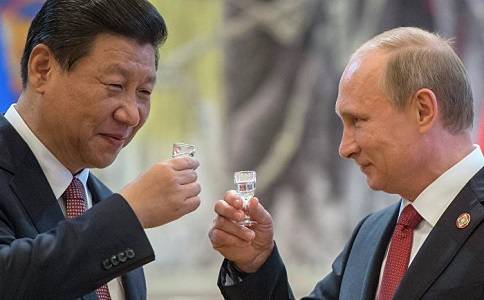 18 китайских вопросов о России – или почему я не бегу с нее