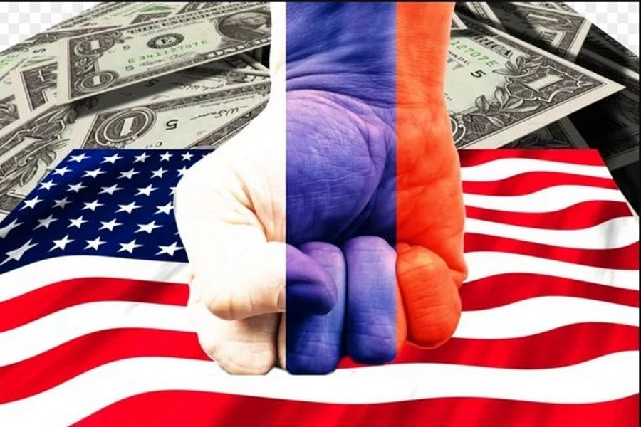 В США признали абсолютную неэффективность санкций против России