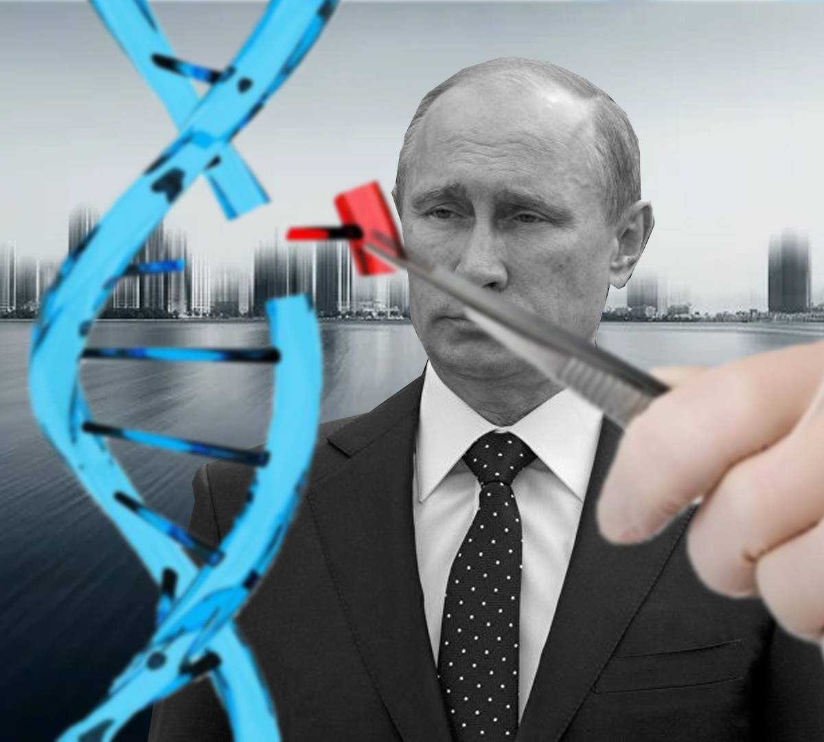 В России могут появиться генетические паспорта населения