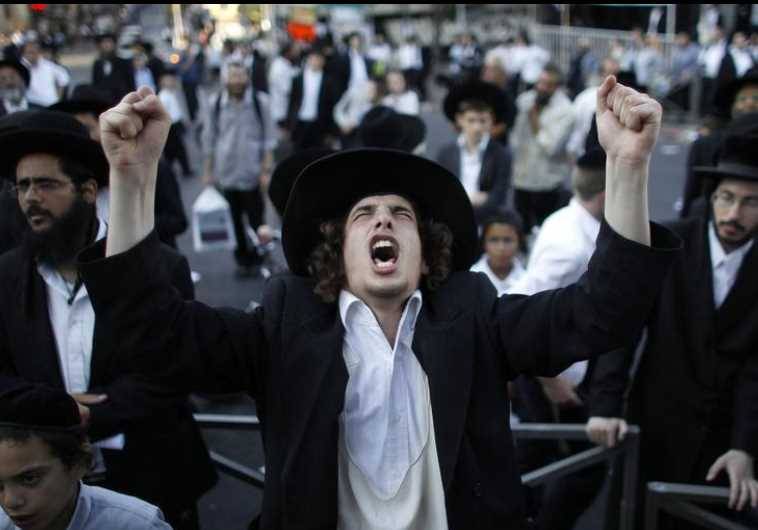 Результаты выборов в Кнессет: ортодоксы вытесняют светских евреев