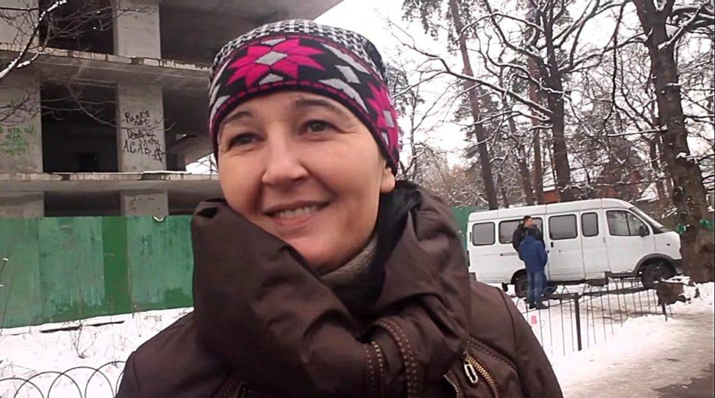 «Не говорите глупостей»: киевляне правдиво высказались о возвращении Крыма