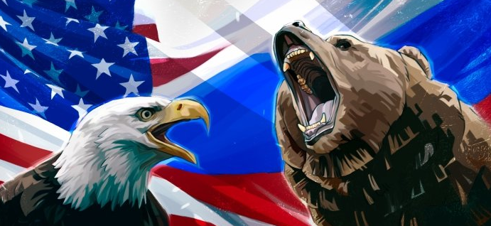 Заявление США по Крыму и Голанским высотам - лицемерие и фарисейство Заявление США по Крыму и Голанским высотам - лицемерие и фарисейство