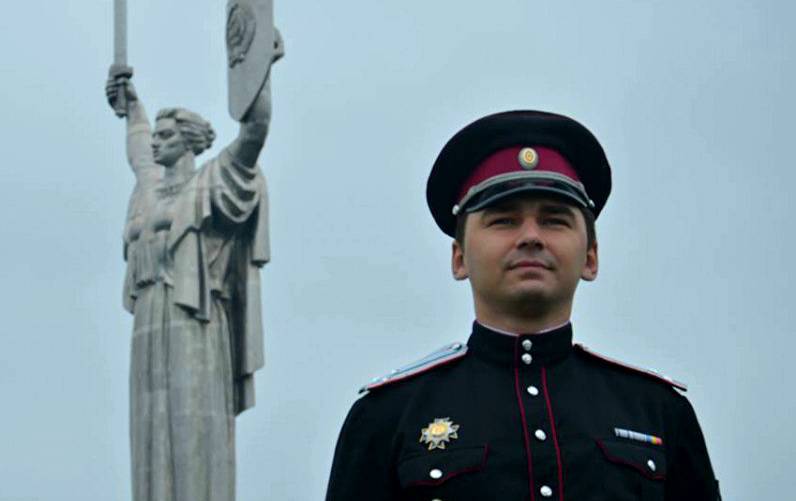 США определились с кандидатом, «американские порохоботы» уже в Киеве