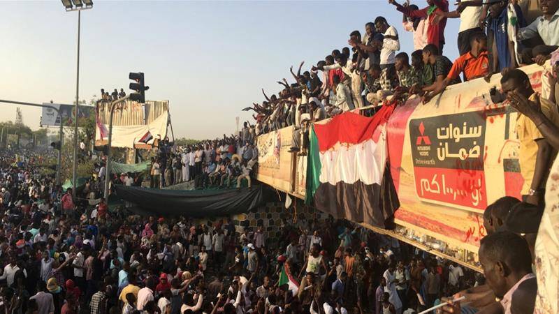 Военный переворот в Судане. Главное