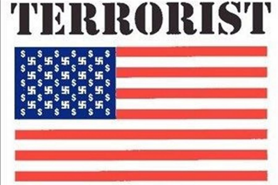 «Террористы в погонах» - к чему может привести демарш США против Ирана