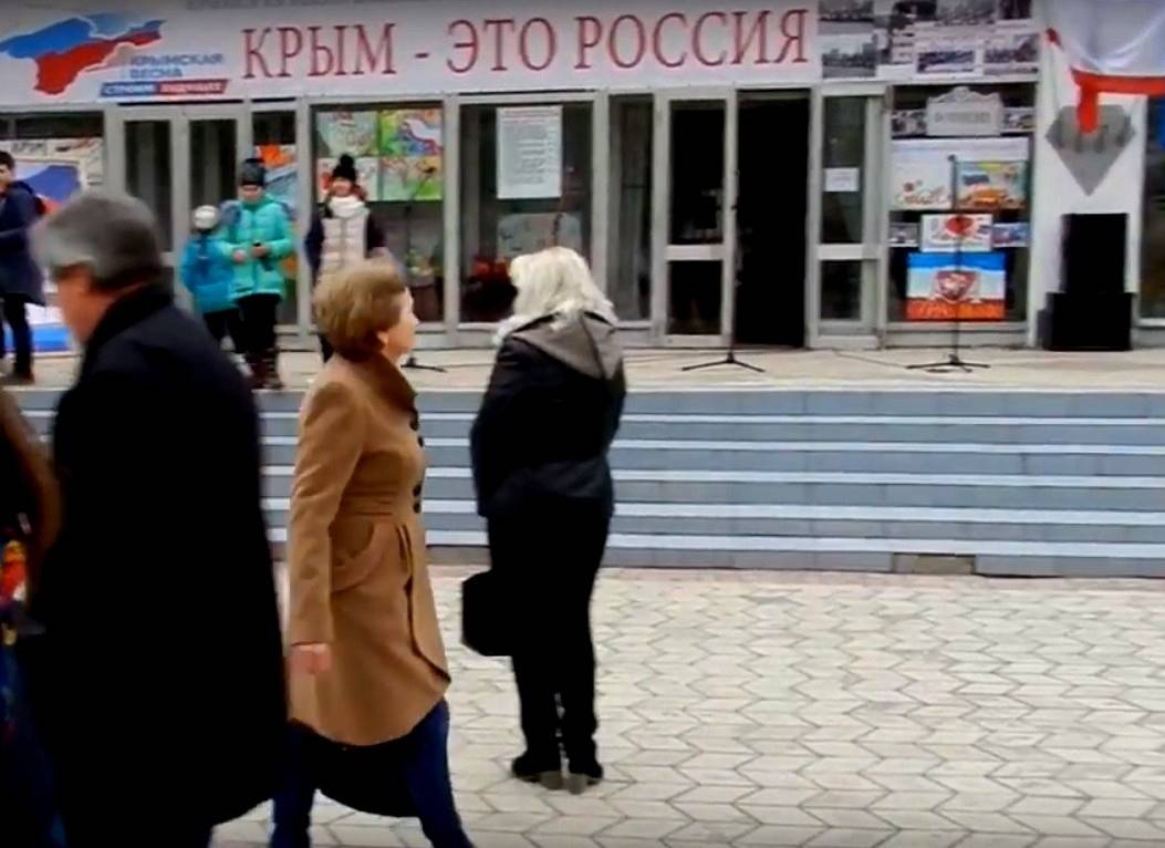 В Крыму в депутаты метит уголовник, отсидевший за убийство