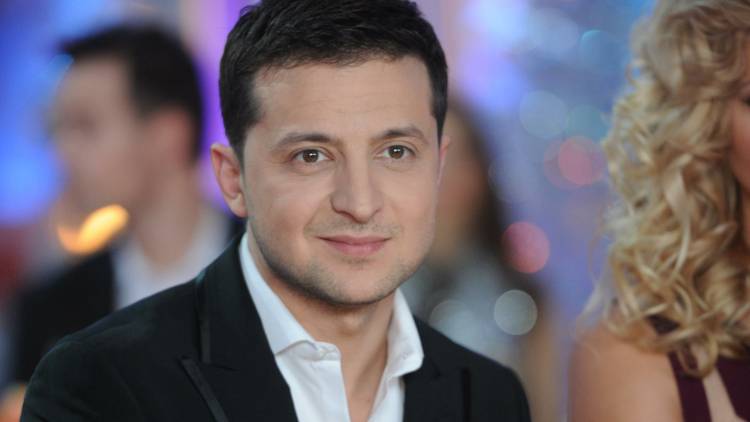 Что может дать Украине «президент Зеленский» Что может дать Украине «президент Зеленский»