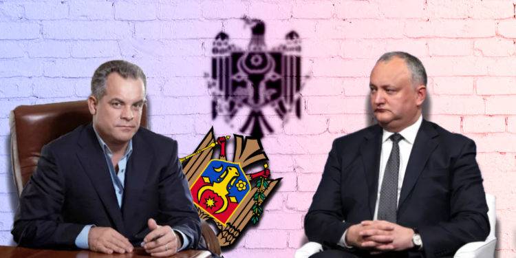 Молдавия: возможна ли «токсичная коалиция» демократов и социалистов?