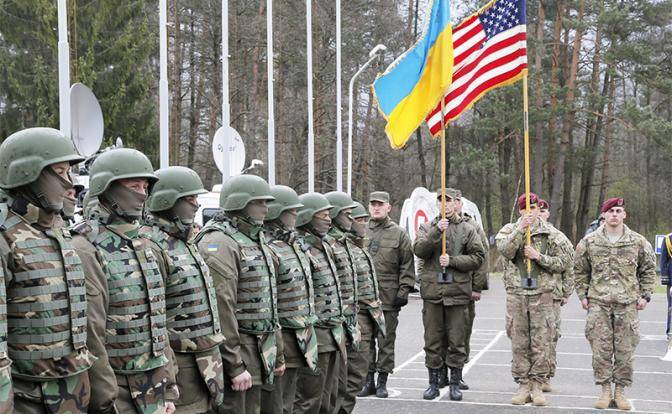 Украина рада, что ее уничтожат: Зато Россию втянут в войну
