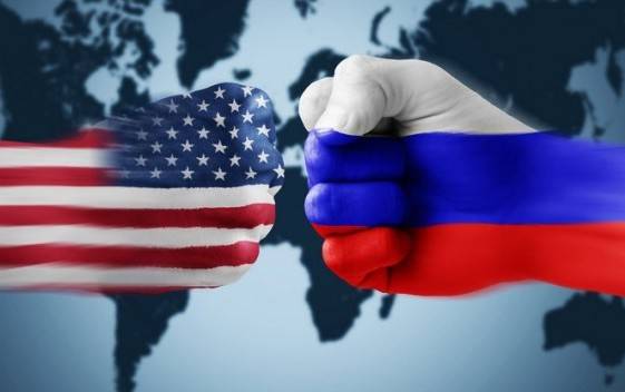 Стало хуже: как россияне оценивают отношения с США