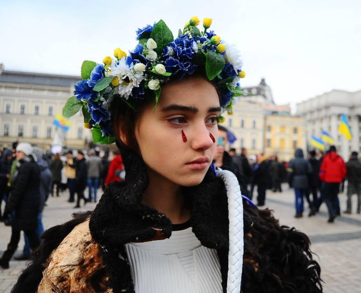 Новости украины блогер. Майдан. Ноябрь 2013 Украина. Украинские политические блоггеры. Майдан 2013.