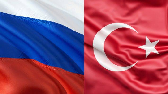Россия и Турция — одни из немногих стран, способных вести себя суверенно