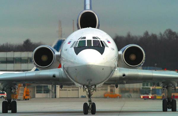 Британцы «раскрыли тайну» гибели польского Ту-154 под Смоленском
