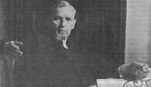 Василий Ваврик, концлагерь Талергоф и Галицкая Русь