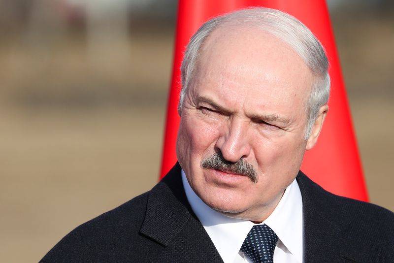 Лукашенко: У Запада есть много хорошего, чему можно научиться