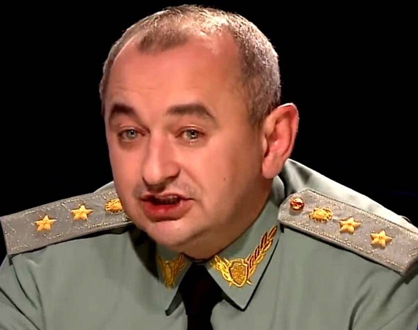 Военный прокурор Украины мог сбежать из страны, опасаясь мести Порошенко