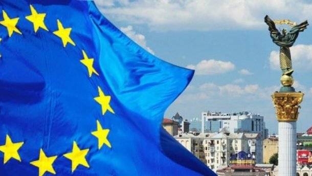 Украина стала для ЕС и НАТО «собакой, норовящей влезть в хозяйскую кровать»