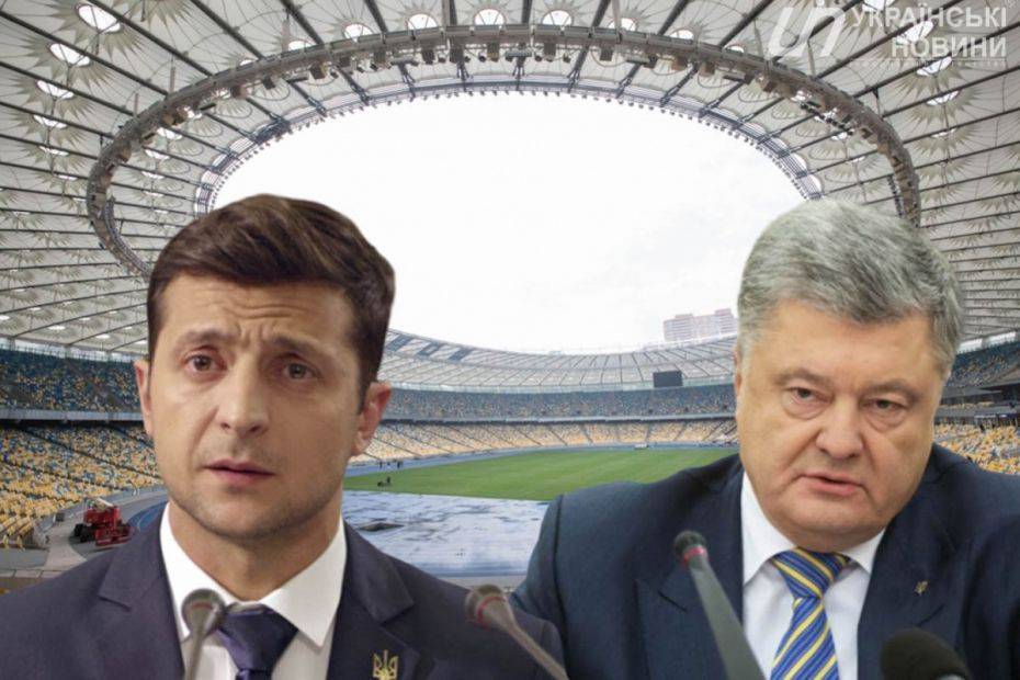 Станет ли Зеленский президентом Украины или будет таковым казаться?