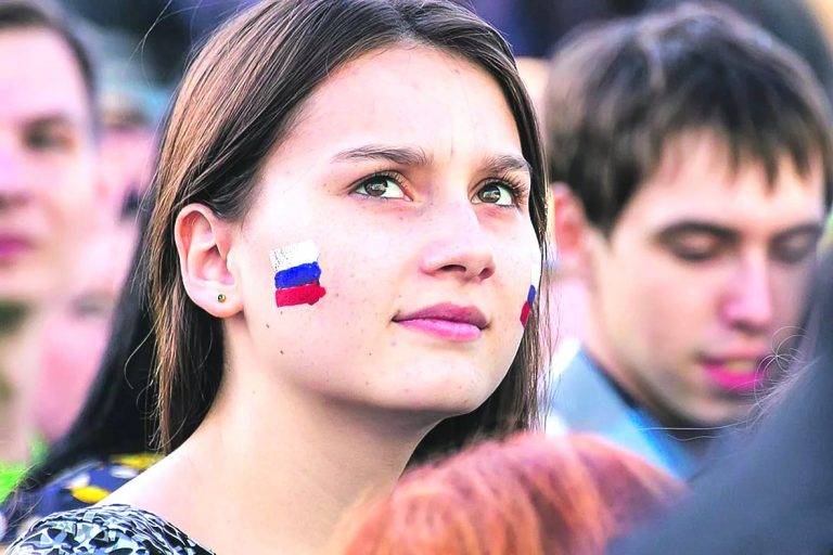 «О политике стараюсь не заикаться»: украинка рассказала о своей жизни в РФ