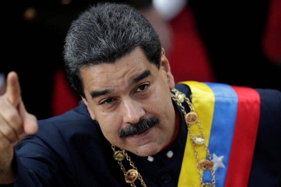 Провал плана быстрого смещения Мадуро: США меняют тактику в Венесуэле