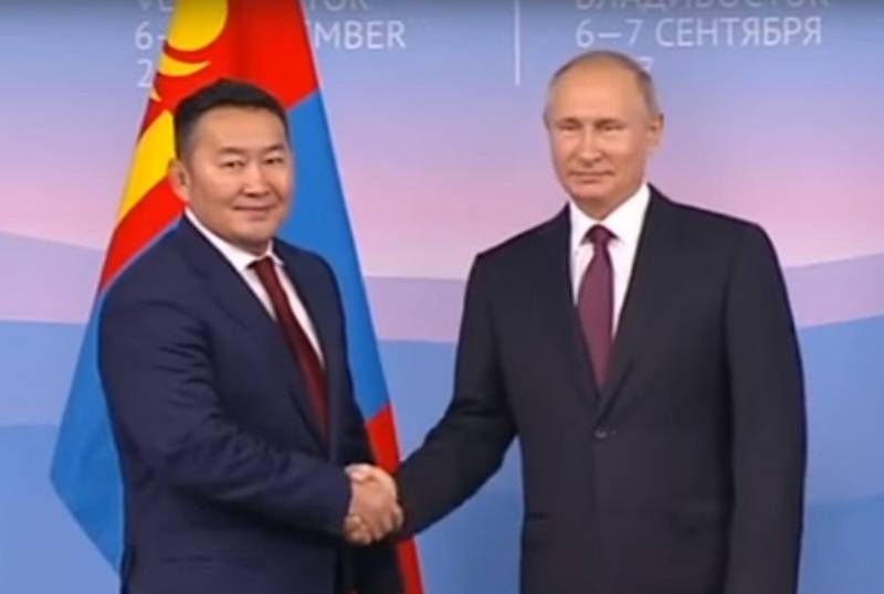 США обеспокоены: Монголия начала «дрейф» в сторону России