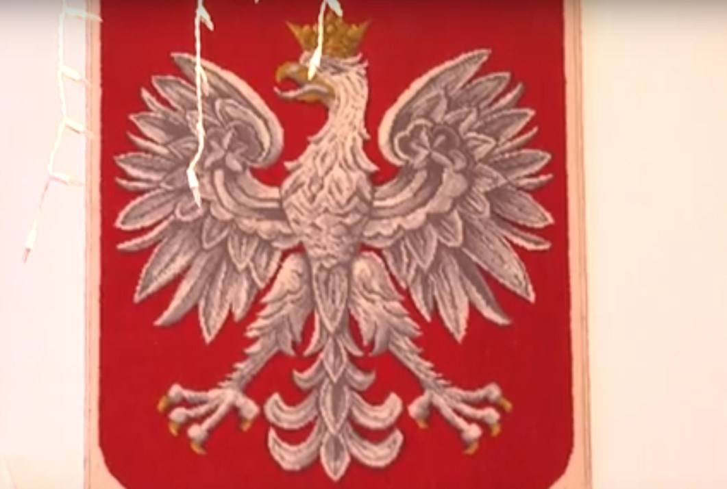 Польского дипломата выдворили из Иркутска