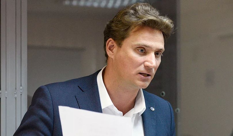 Адвокат Рыбин рассказал, кто сфабриковал дело Савченко и Рубана