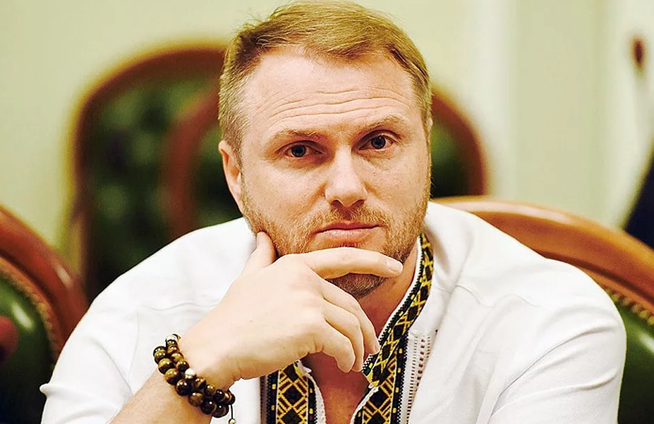 Евгений Рыбчинский: Порошенко готовит путч на Украине Евгений Рыбчинский: Порошенко готовит путч на Украине