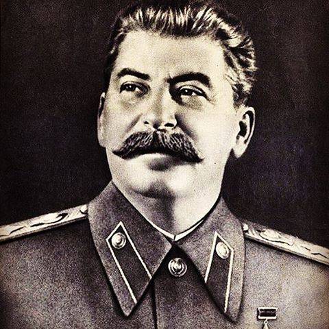 Рейтинг одобрения Сталина в России - рейтинг за справедливость