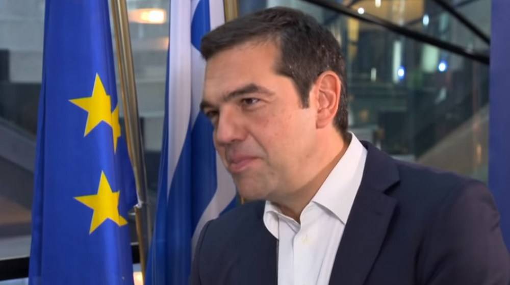 Платить и каяться: Греция требует у Германии репараций